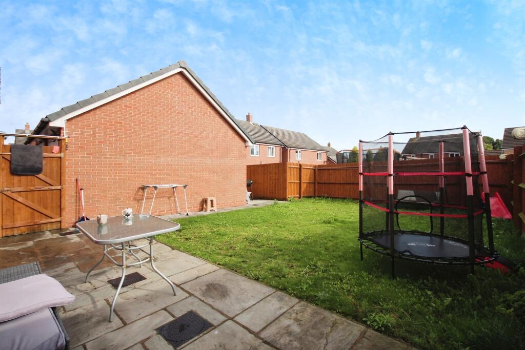Additional property image - Lanchbury Avenue, Coventry