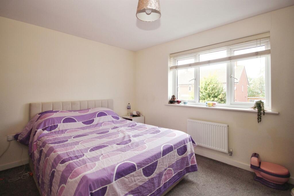 Additional property image - Lanchbury Avenue, Coventry