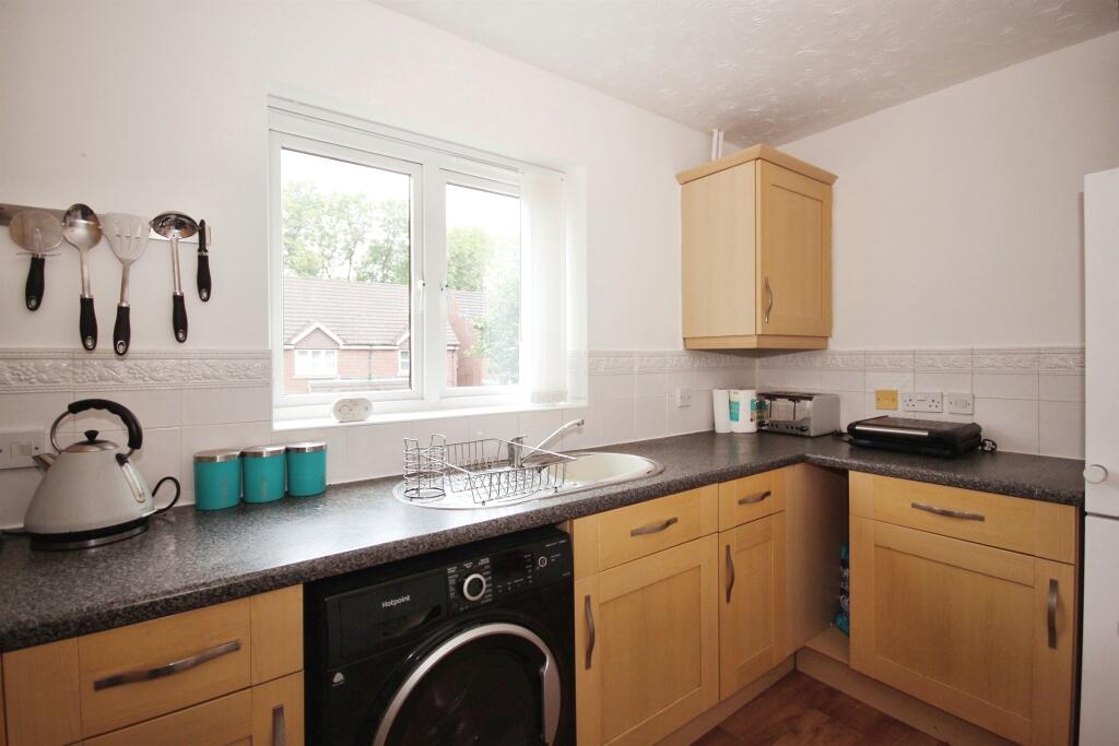 Additional property image - Grindle Road, Longford, Coventry