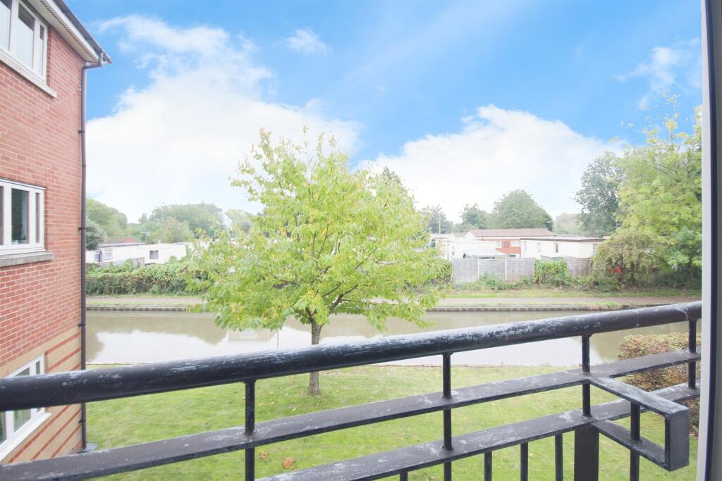Additional property image - Grindle Road, Longford, Coventry
