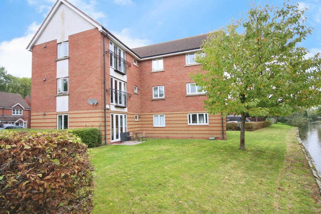 Additional property image - Grindle Road, Longford, Coventry