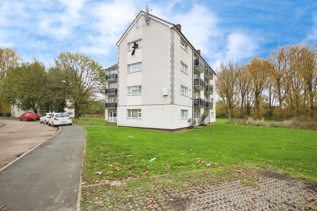 Additional property image - Cherry Brook Way, Coventry