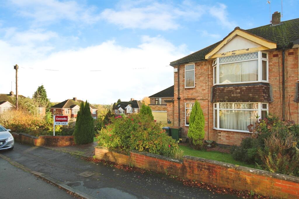 Main image of property: Worcester Close, Allesley, Coventry