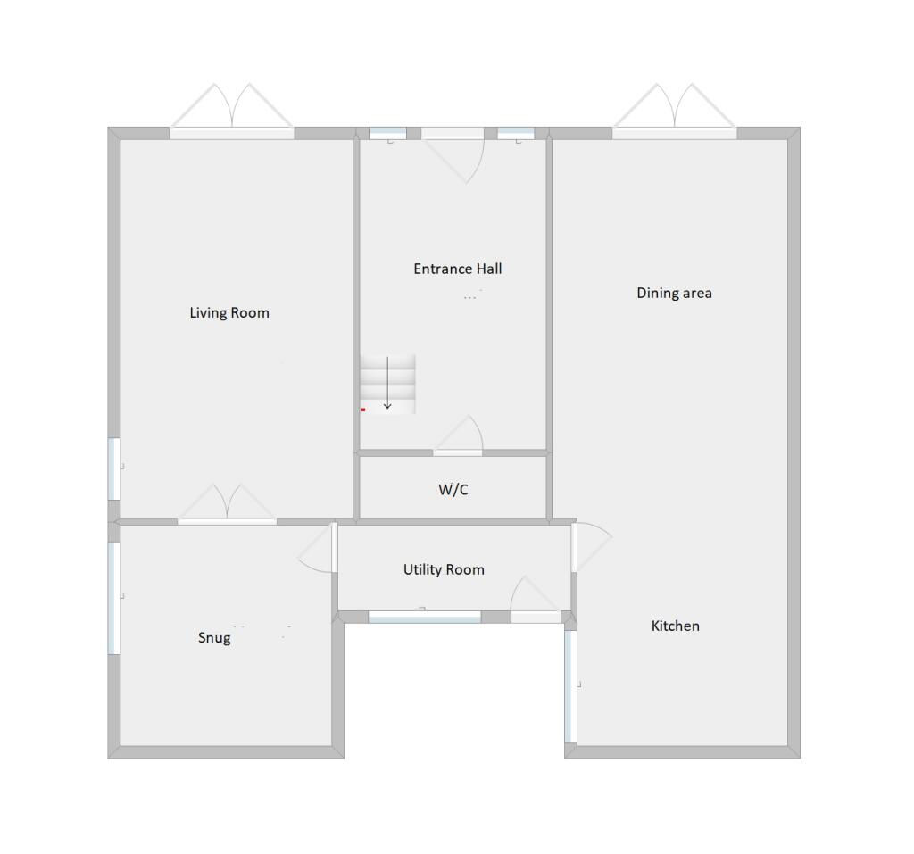 Additional property image - Bennetts Road North, Corley, Coventry