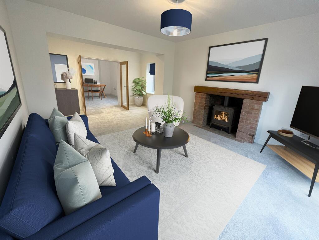Additional property image - Bennetts Road North, Corley, Coventry