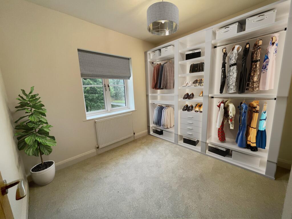 Additional property image - Bennetts Road North, Corley, Coventry