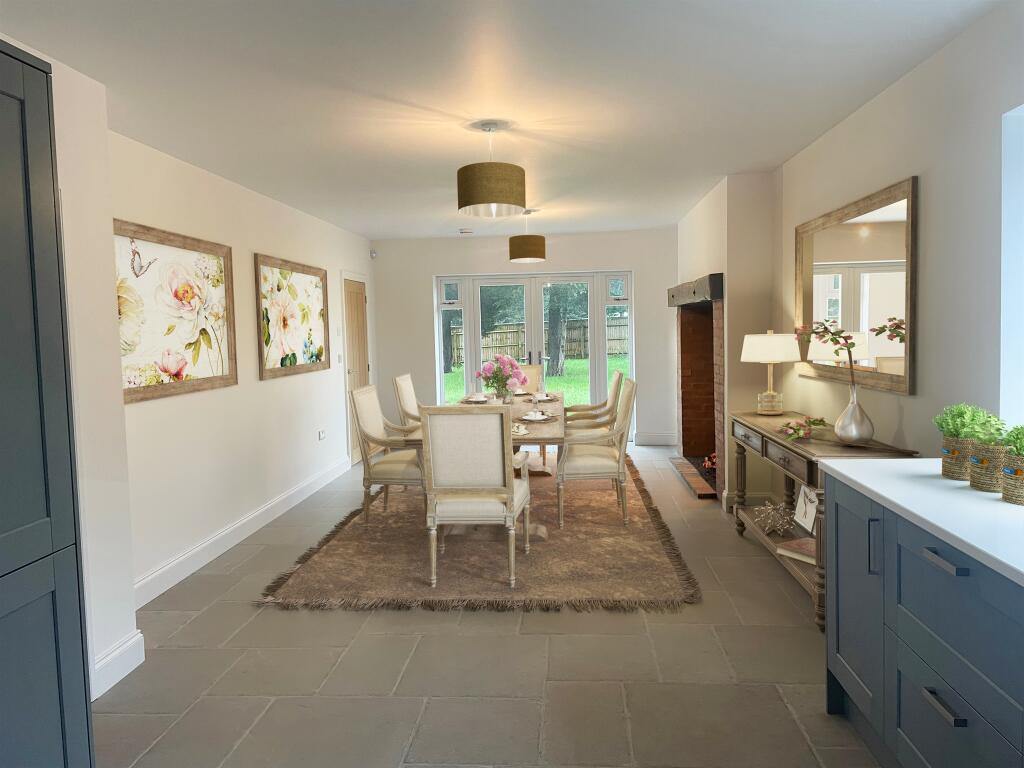 Additional property image - Bennetts Road North, Corley, Coventry