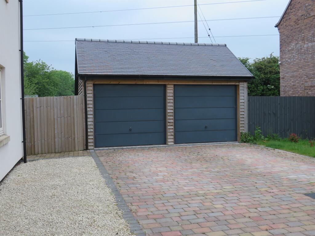 Additional property image - Bennetts Road North, Corley, Coventry