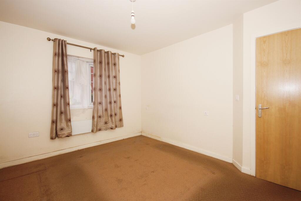 Additional property image - Stoney Stanton Road, Coventry