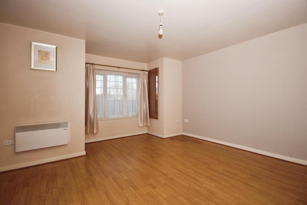 Additional property image - Stoney Stanton Road, Coventry