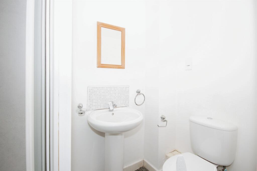 Additional property image - Stoney Stanton Road, Coventry