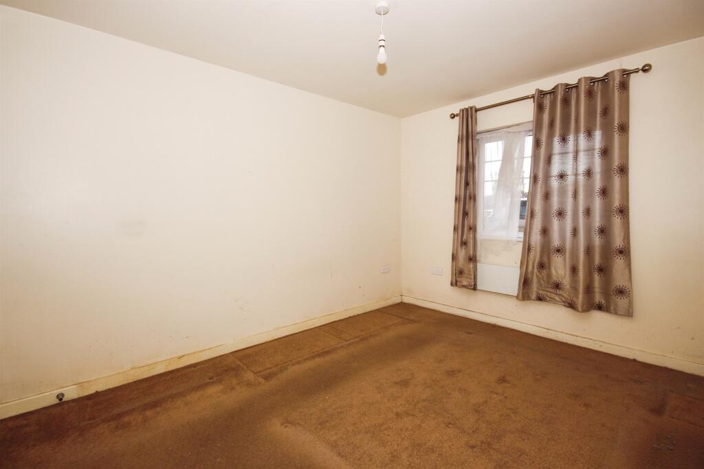 Additional property image - Stoney Stanton Road, Coventry