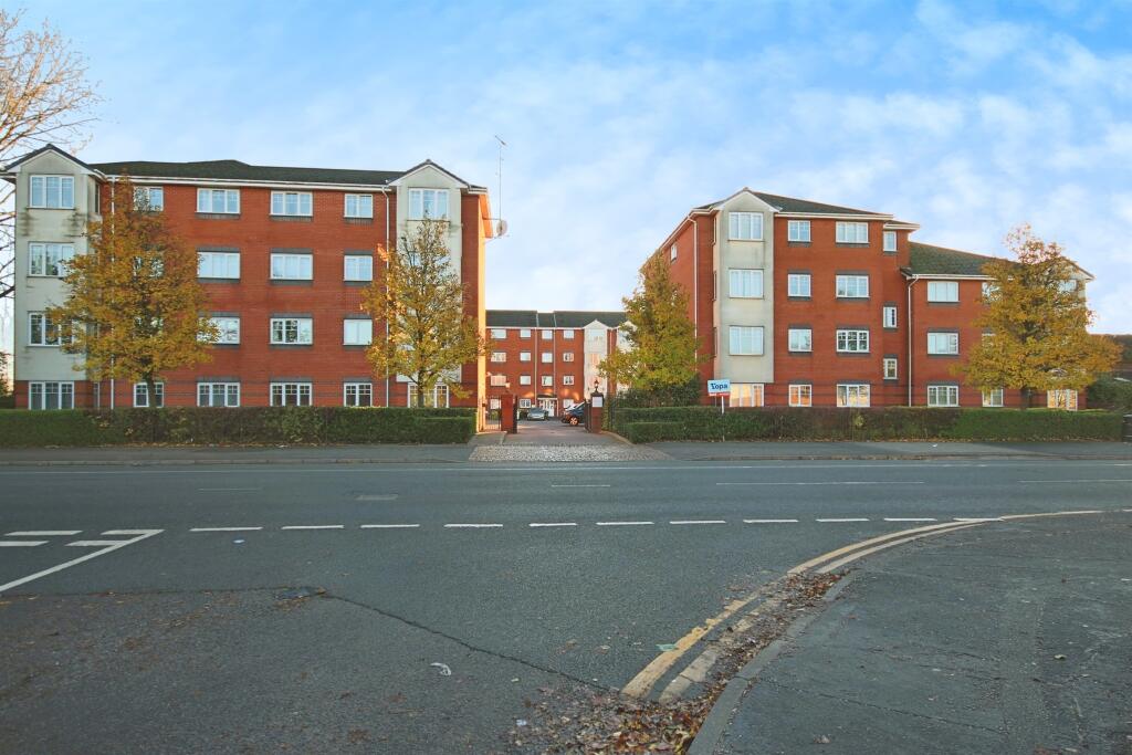 Additional property image - Stoney Stanton Road, Coventry