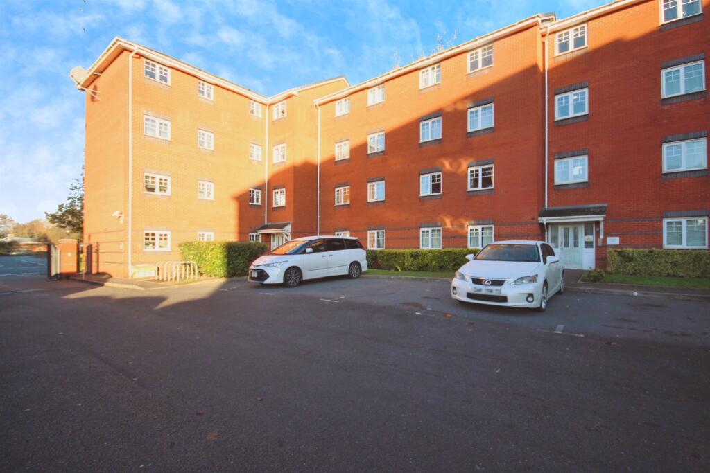Additional property image - Stoney Stanton Road, Coventry
