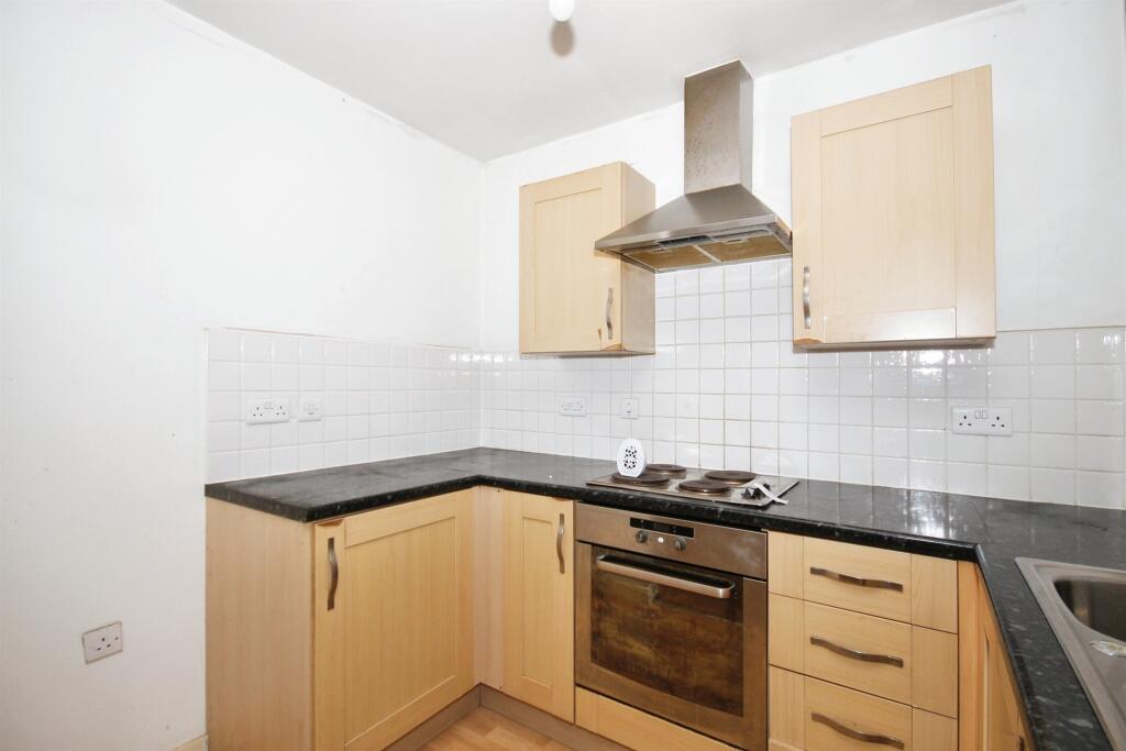 Additional property image - Stoney Stanton Road, Coventry