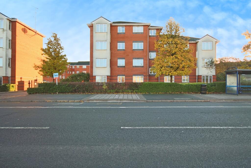 Additional property image - Stoney Stanton Road, Coventry