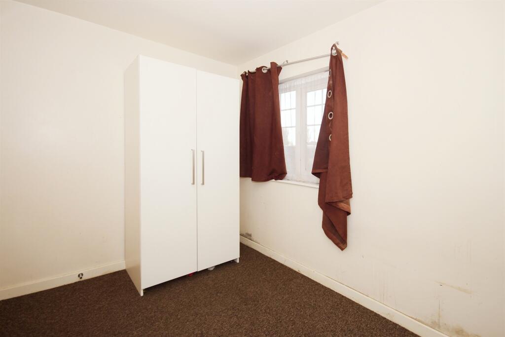 Additional property image - Stoney Stanton Road, Coventry