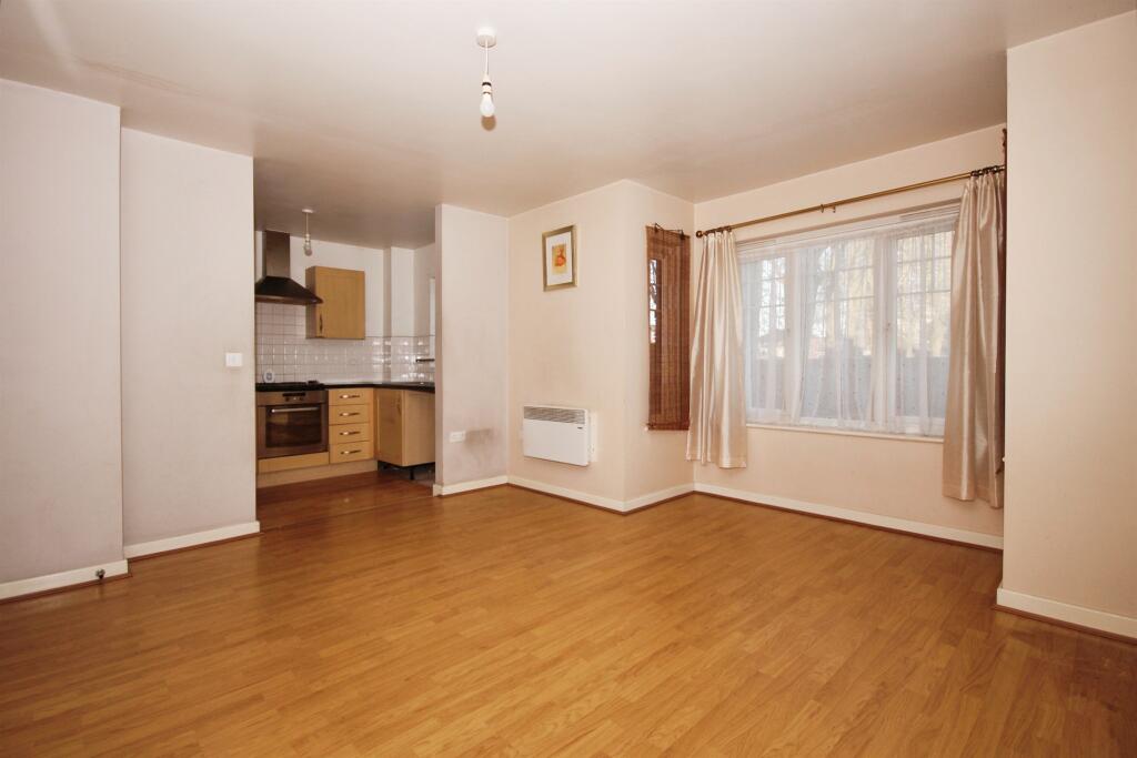 Additional property image - Stoney Stanton Road, Coventry