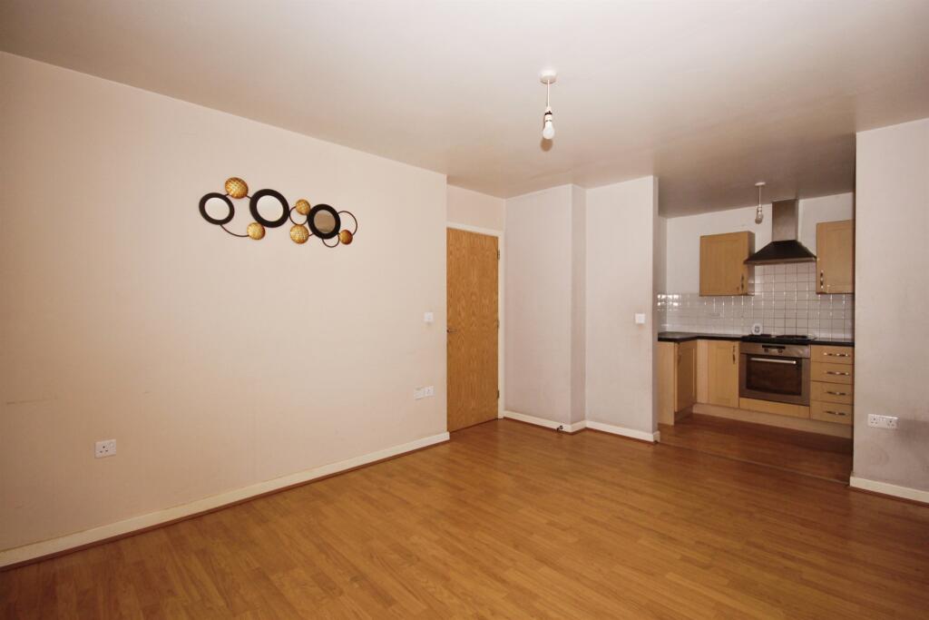Additional property image - Stoney Stanton Road, Coventry