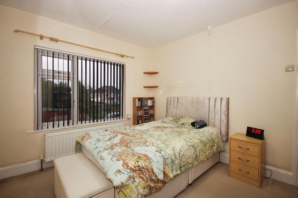 Additional property image - Fir Tree Avenue, COVENTRY