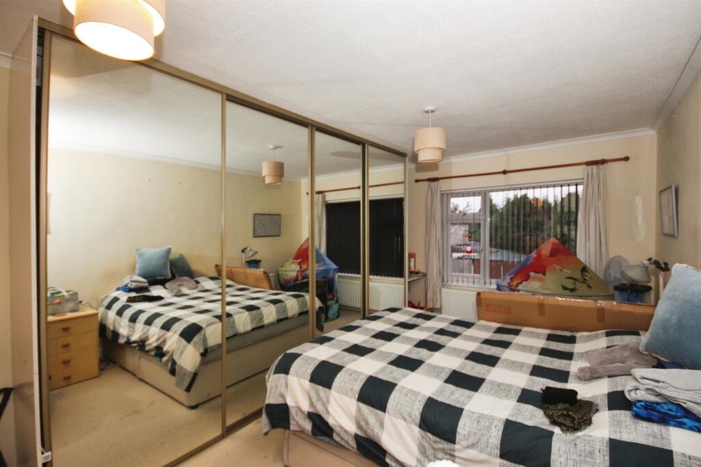 Additional property image - Fir Tree Avenue, COVENTRY