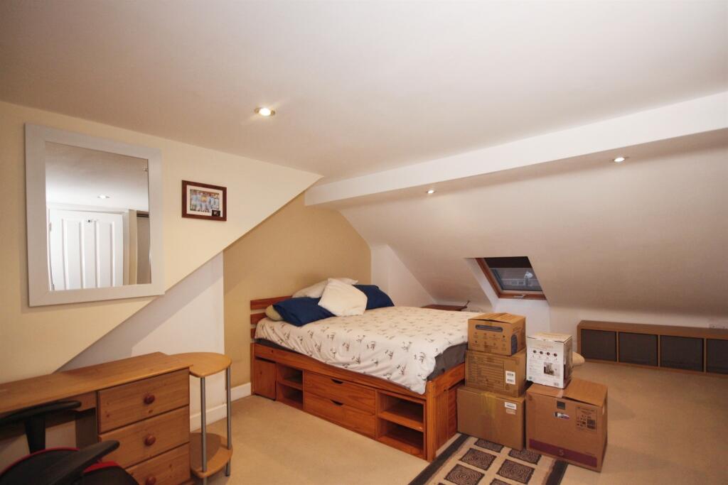 Additional property image - Fir Tree Avenue, COVENTRY
