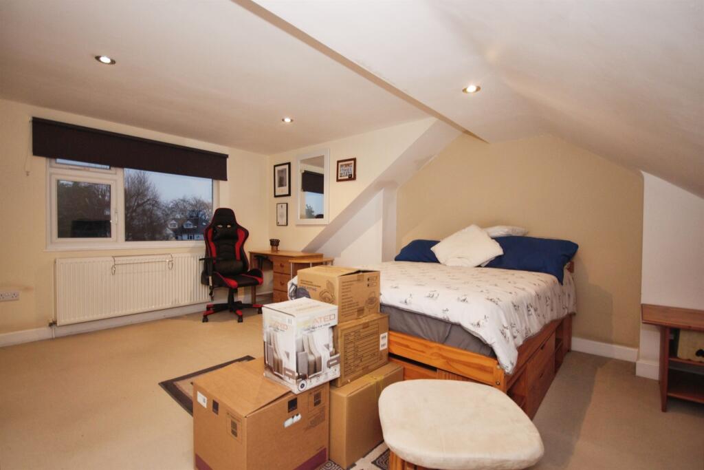 Additional property image - Fir Tree Avenue, COVENTRY