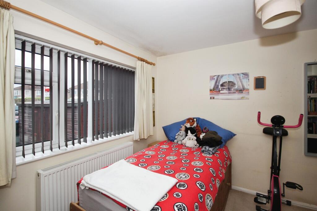 Additional property image - Fir Tree Avenue, COVENTRY