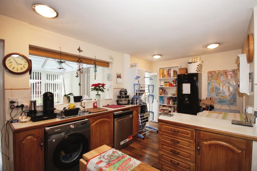 Additional property image - Fir Tree Avenue, COVENTRY