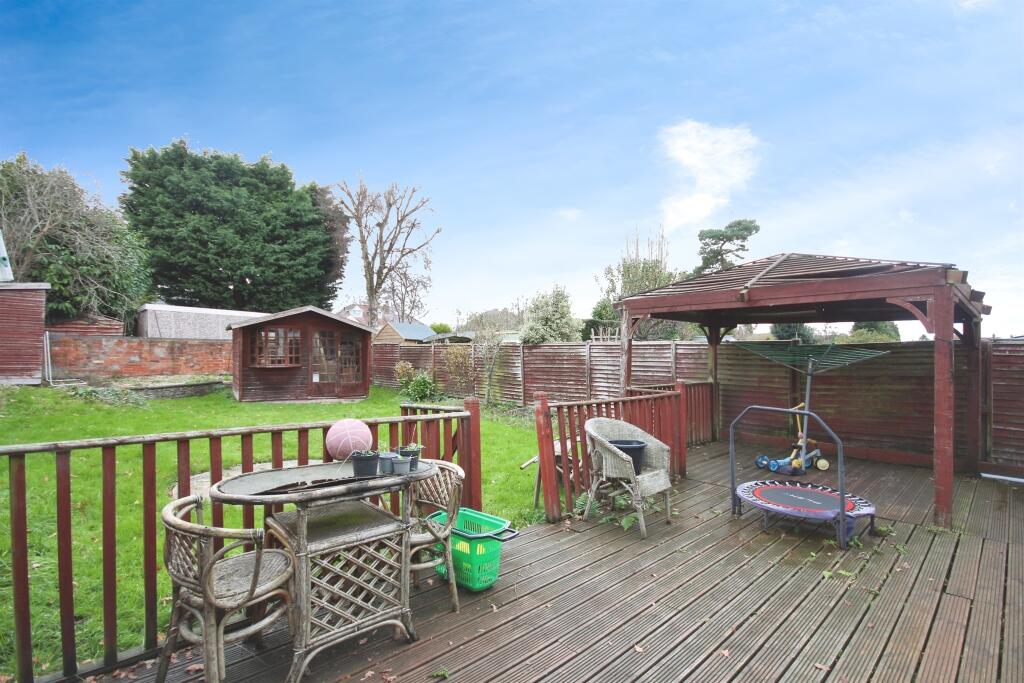 Additional property image - Fir Tree Avenue, COVENTRY