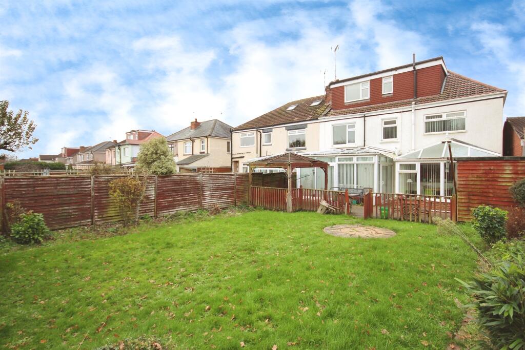 Additional property image - Fir Tree Avenue, COVENTRY