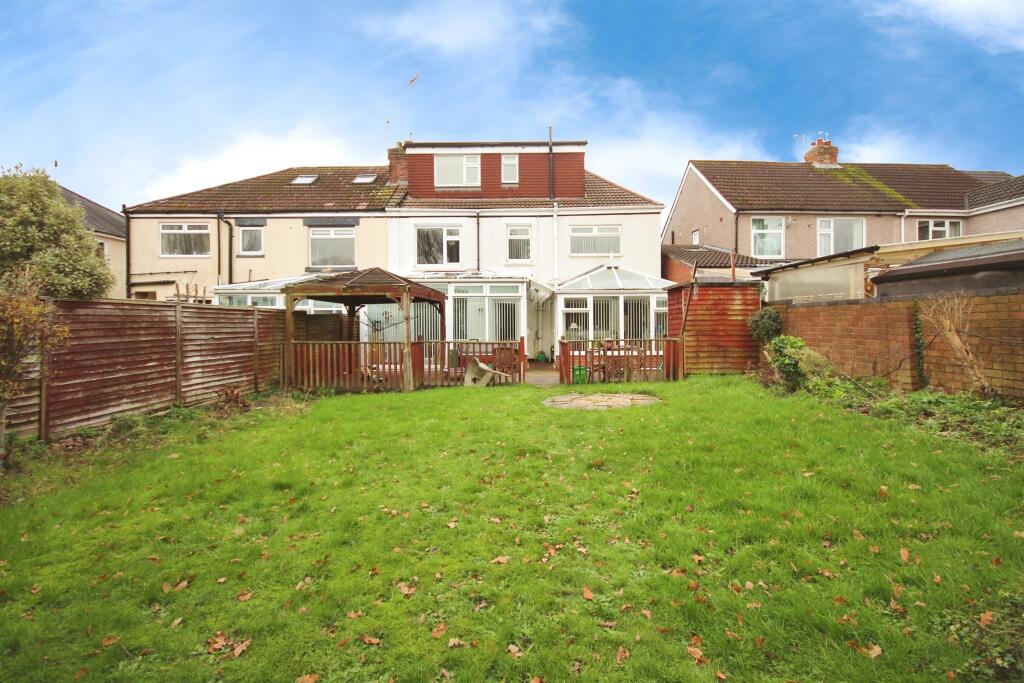 Additional property image - Fir Tree Avenue, COVENTRY