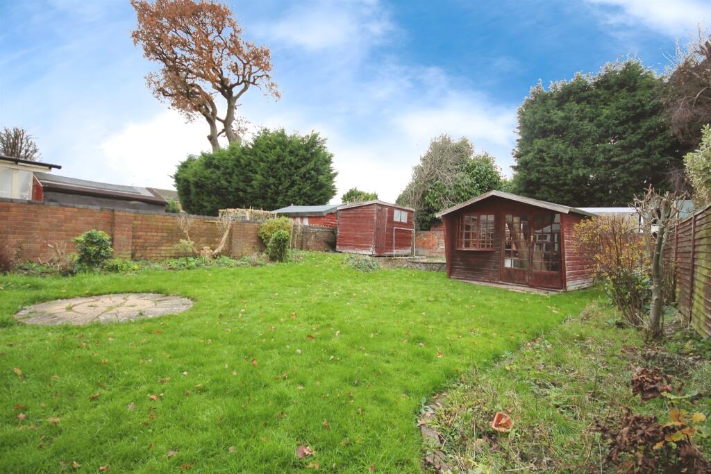 Additional property image - Fir Tree Avenue, COVENTRY