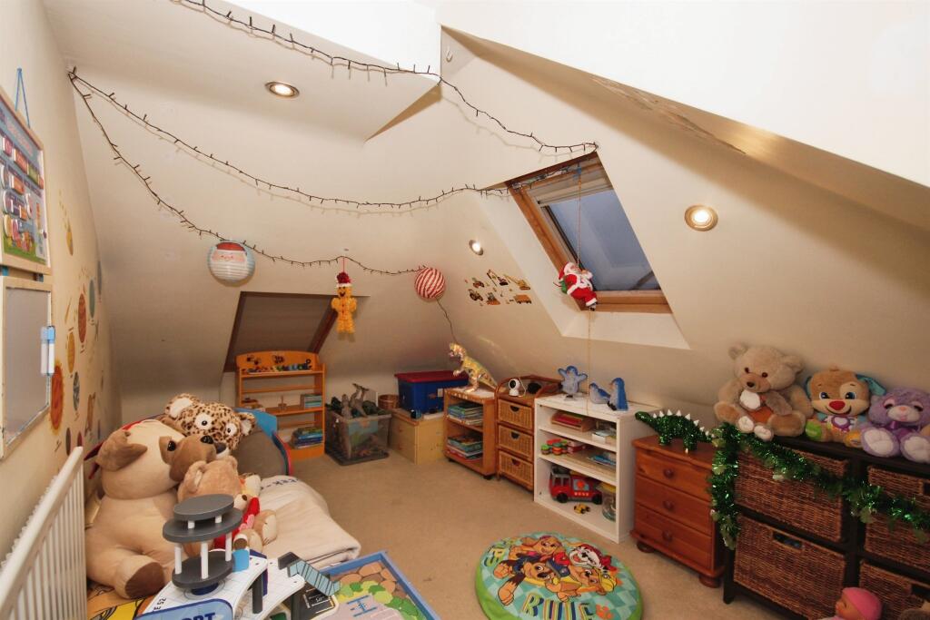 Additional property image - Fir Tree Avenue, COVENTRY