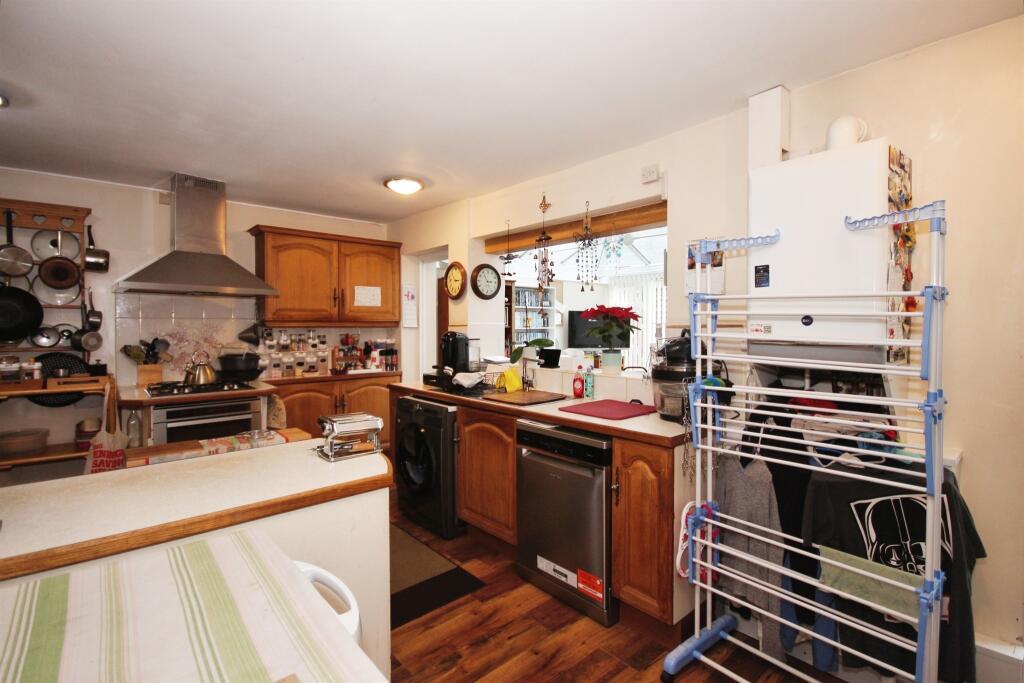 Additional property image - Fir Tree Avenue, COVENTRY