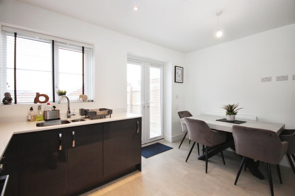 Additional property image - Platinum Way, Coventry