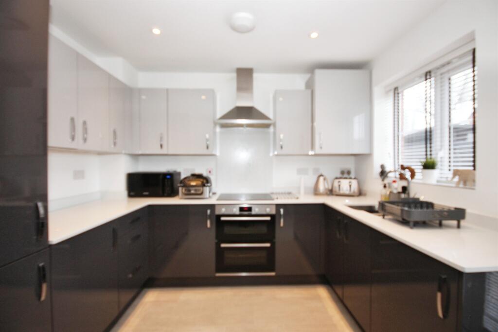Additional property image - Platinum Way, Coventry