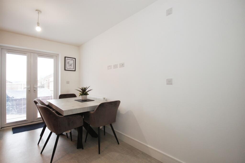 Additional property image - Platinum Way, Coventry