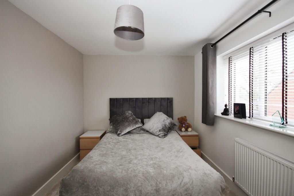 Additional property image - Platinum Way, Coventry