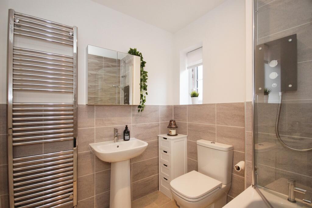 Additional property image - Platinum Way, Coventry
