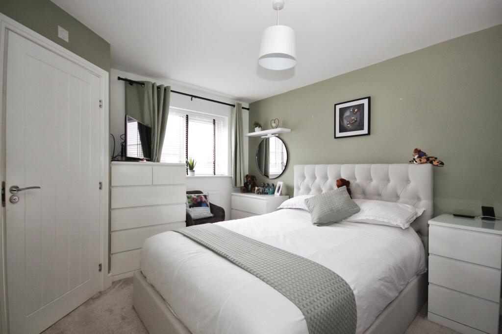 Additional property image - Platinum Way, Coventry