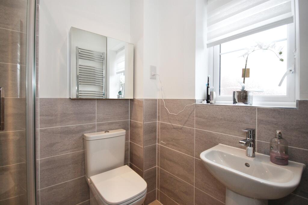 Additional property image - Platinum Way, Coventry