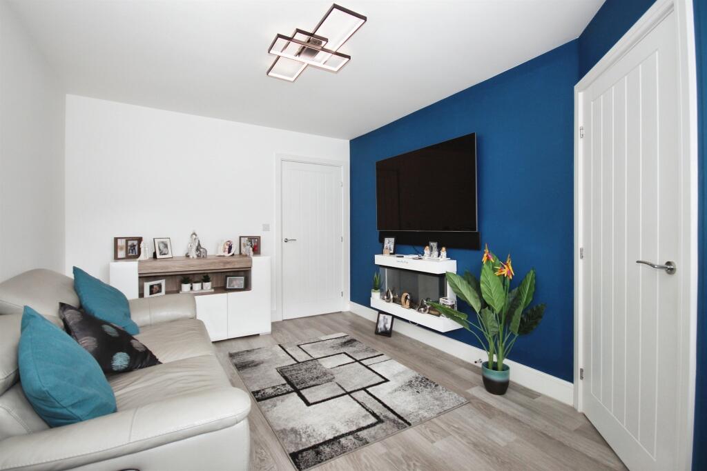 Additional property image - Platinum Way, Coventry