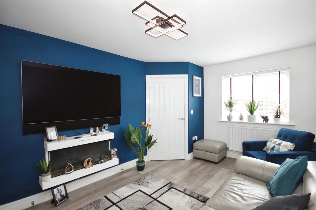 Additional property image - Platinum Way, Coventry