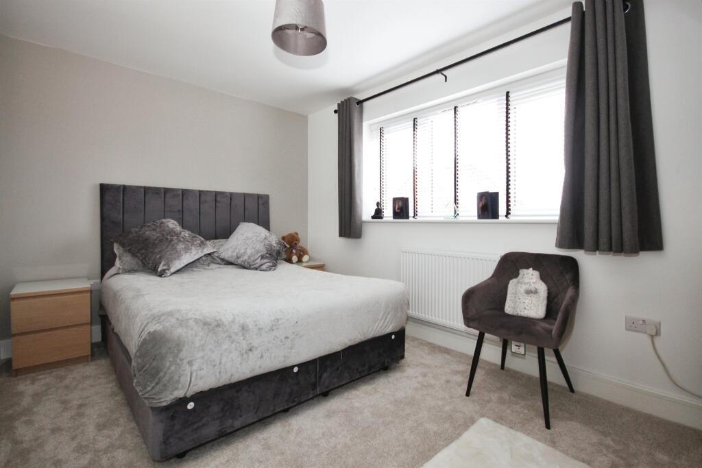 Additional property image - Platinum Way, Coventry