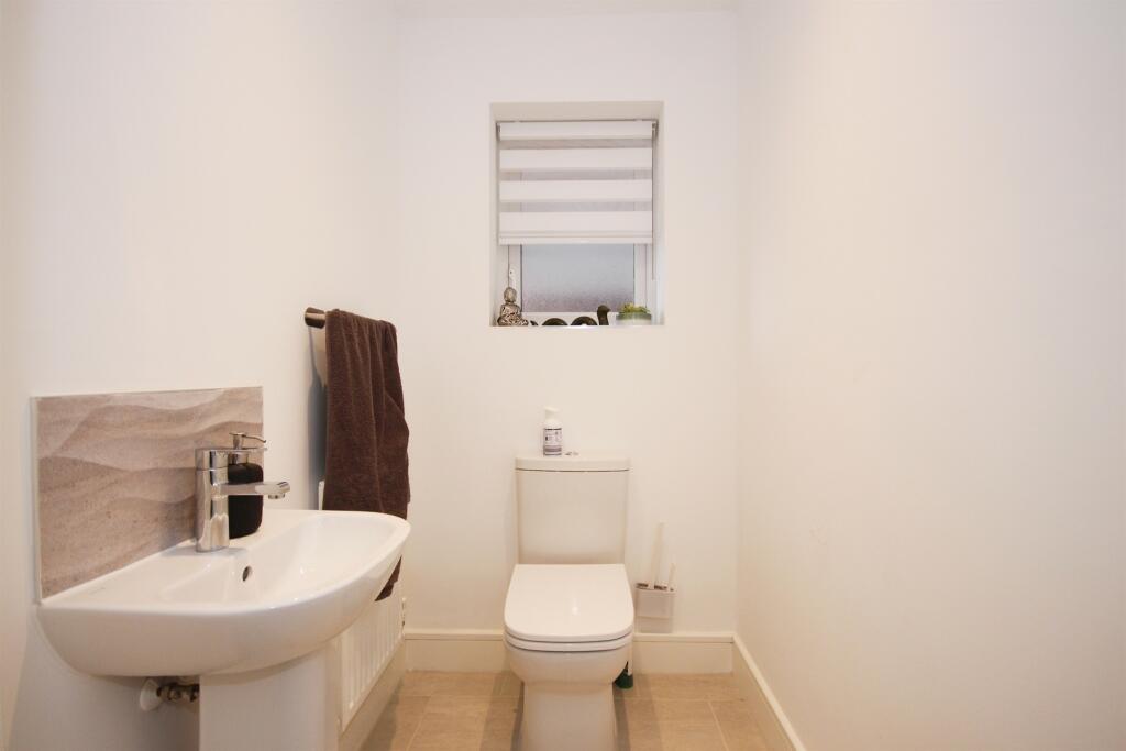 Additional property image - Platinum Way, Coventry
