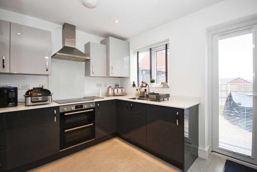 Additional property image - Platinum Way, Coventry