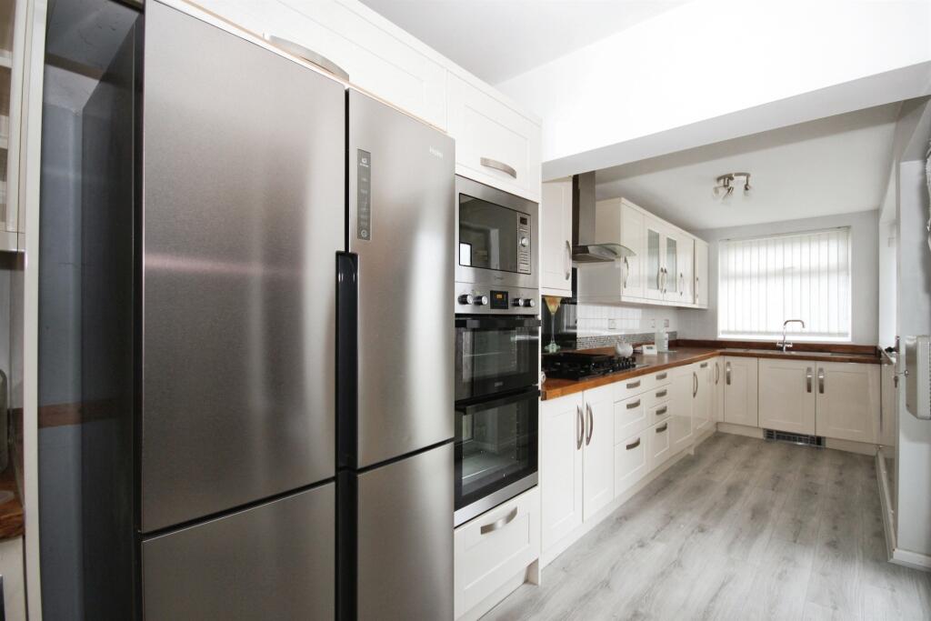 Additional property image - Malvern Road, Coundon, Coventry