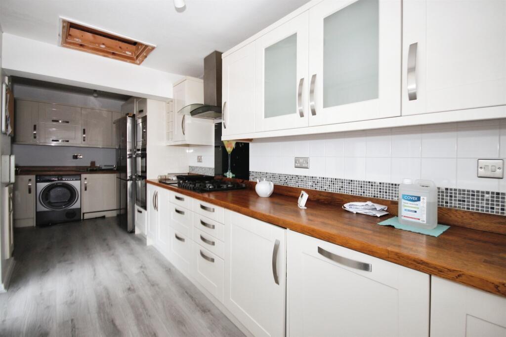 Additional property image - Malvern Road, Coundon, Coventry