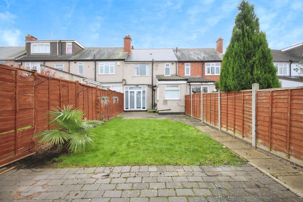 Additional property image - Malvern Road, Coundon, Coventry